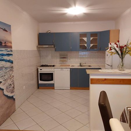 Apartment Ljubicic Подстрана Екстериор снимка